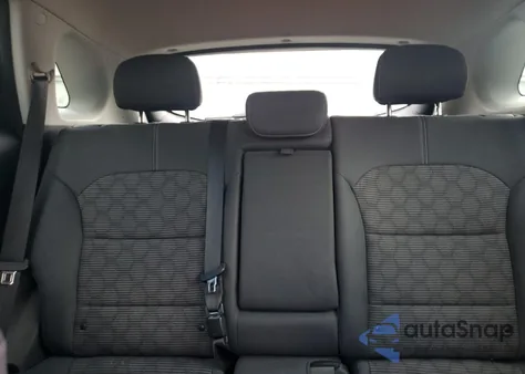 2019 Kia Niro Fe из США, поврежденный, VIN KNDCB3LC6K5253389